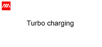 Turbo charge