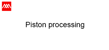 Piston