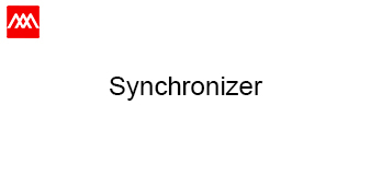 Synchronizer